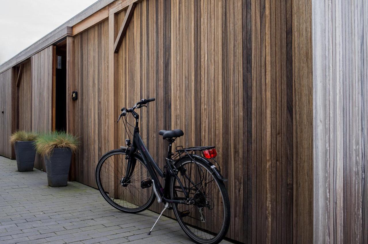 Hotel Olympia In Bruges Exterior photo