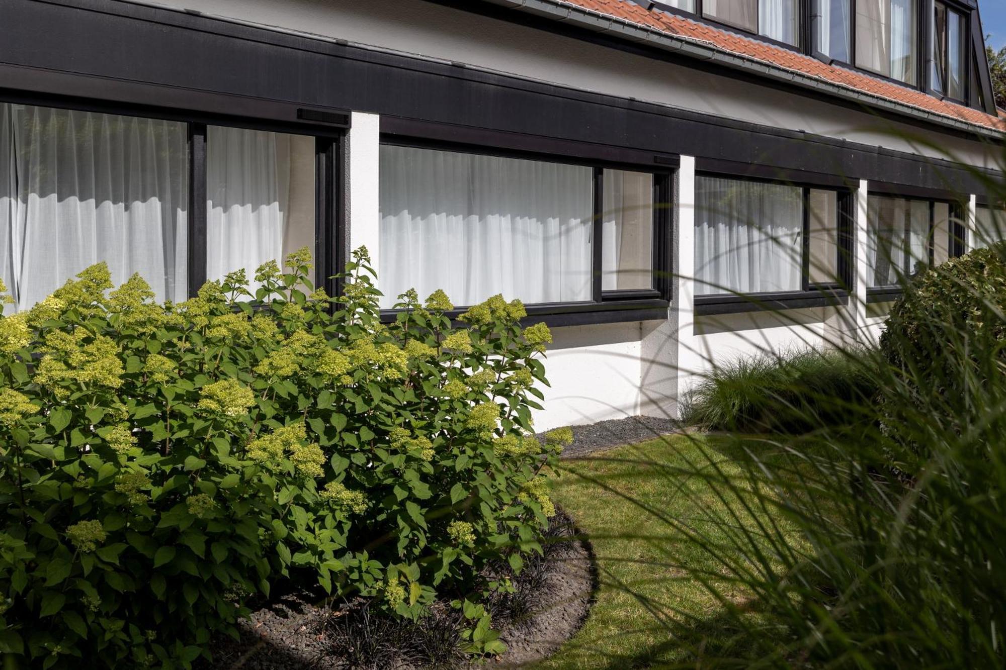 Hotel Olympia In Bruges Exterior photo