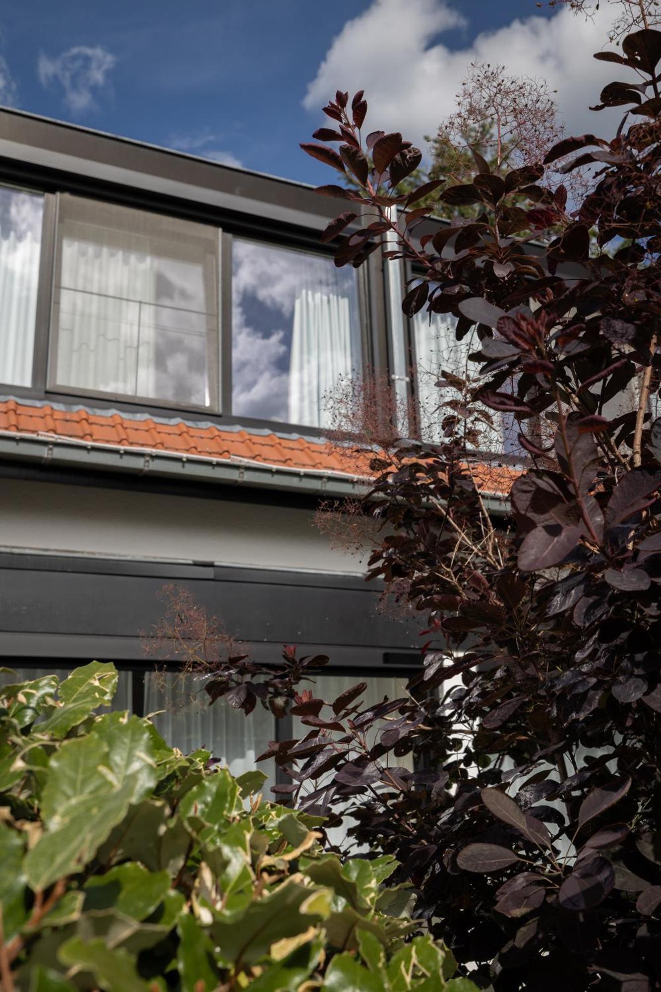 Hotel Olympia In Bruges Exterior photo